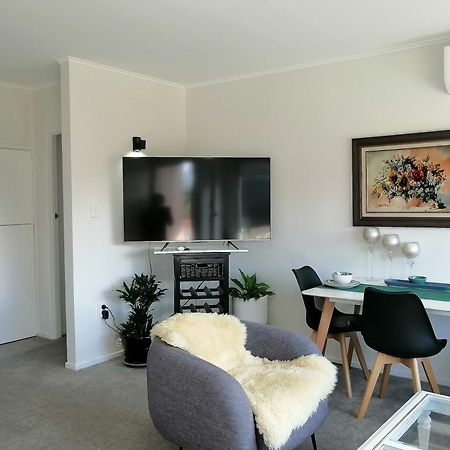 Centre Takapuna 2 Beds & Garage & Netflix Auckland Exterior foto