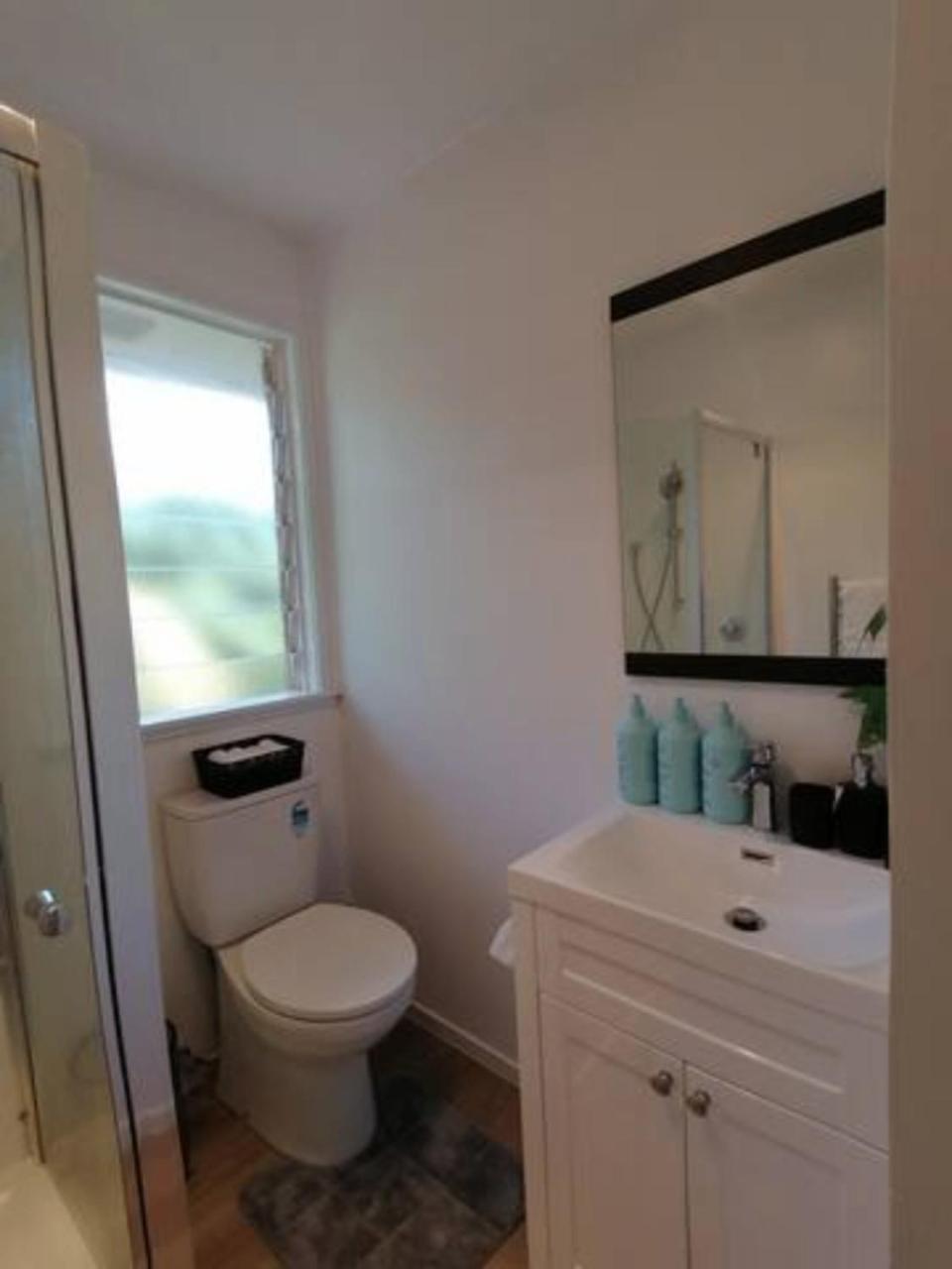 Centre Takapuna 2 Beds & Garage & Netflix Auckland Exterior foto