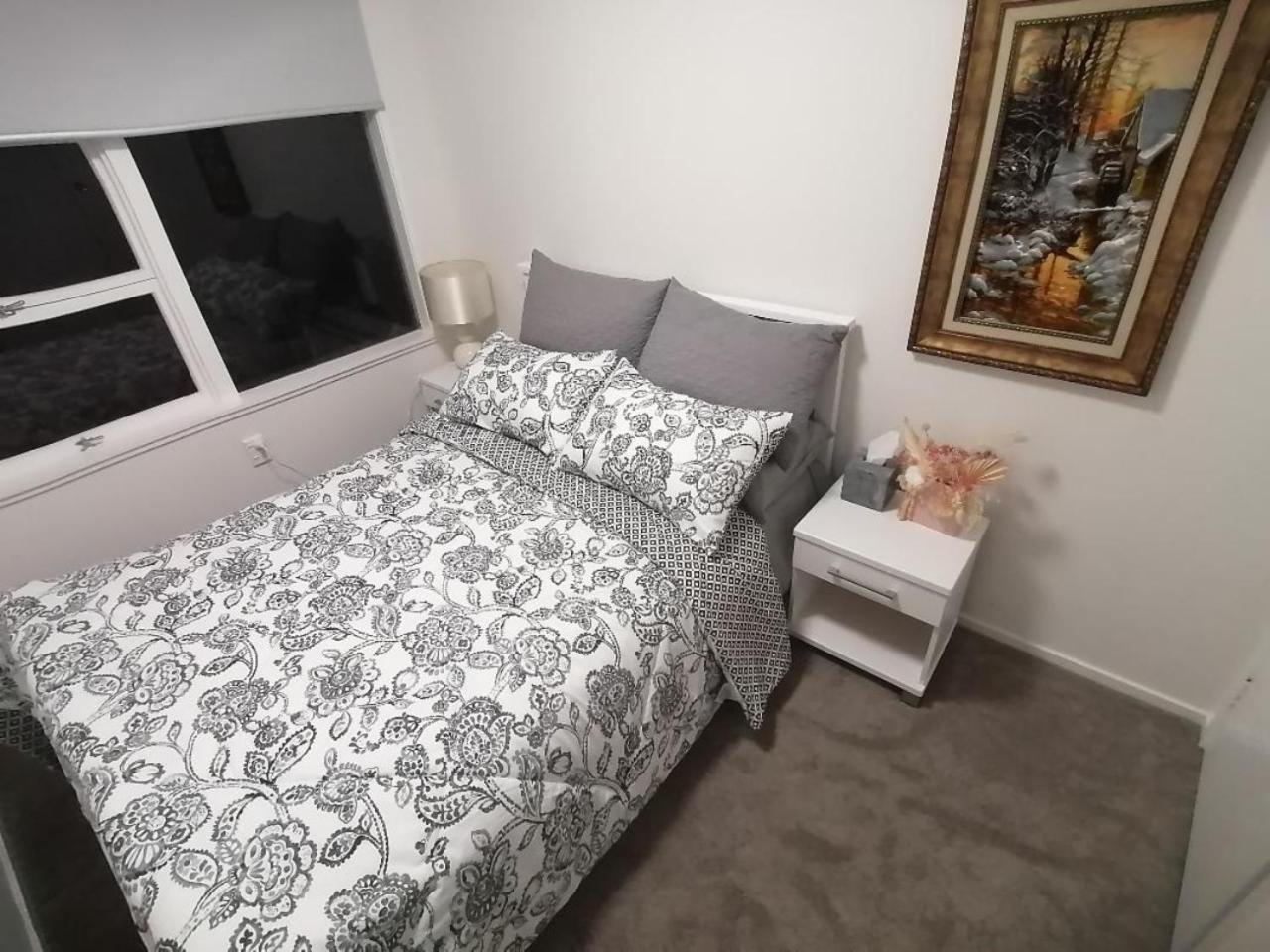 Centre Takapuna 2 Beds & Garage & Netflix Auckland Exterior foto
